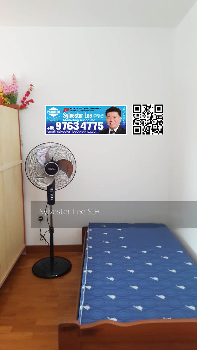 Blk 8B Upper Boon Keng Road (Kallang/Whampoa), HDB 5 Rooms #146794072